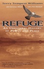 Cover: Refuge - Vintage