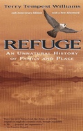 Cover: Refuge - Vintage