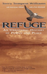 Enlarge image Cover: Refuge - Vintage