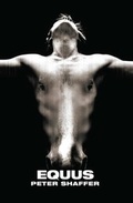 Cover: Equus - Scribner