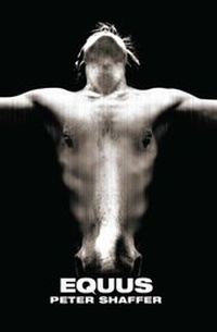 Enlarge image Cover: Equus - Scribner