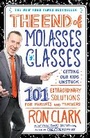 Cover: The End of Molasses Classes - Touchstone