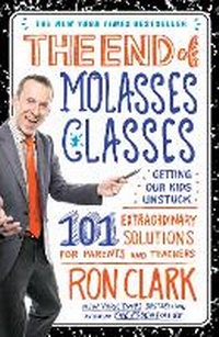 Enlarge image Cover: The End of Molasses Classes - Touchstone