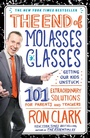 Cover: End of Molasses Classes - Simon & Schuster Children's Publishing
