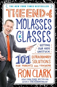 Enlarge image Cover: End of Molasses Classes - Simon & Schuster Children's Publishing
