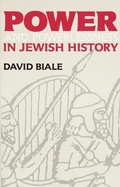 Cover: Power & Powerlessness in Jewish History - Schocken