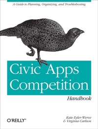 Abbildung von: Civic Apps Competition Handbook - O'Reilly