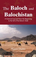 Cover: The Baloch and Balochistan - Trafford Publishing