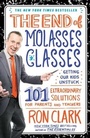Cover: The End of Molasses Classes - Touchstone;Gallery Books