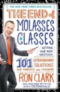 Cover: The End of Molasses Classes - Touchstone;Gallery Books