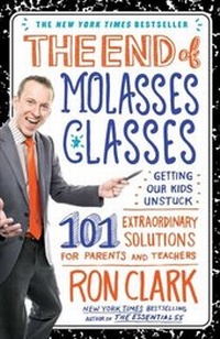 Enlarge image Cover: The End of Molasses Classes - Touchstone;Gallery Books