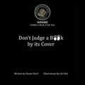 Cover: Don't Judge a Book by Its Cover - Dog Ear Publishing