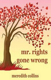 Enlarge image Cover: Mr. Rights Gone Wrong - Dog Ear Publishing
