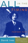 Cover: All in the Timing - Vintage