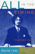 Cover: All in the Timing - Vintage