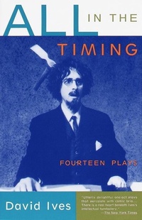 Enlarge image Cover: All in the Timing - Vintage