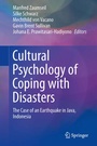 Cover: Cultural Psychology of Coping with Disasters - Springer