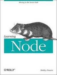 Enlarge image Cover: Learning Node - O'Reilly
