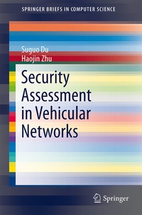 Abbildung von: Security Assessment in Vehicular Networks - Springer