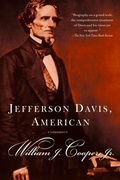 Cover: Jefferson Davis, American - Vintage