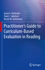 Cover: Practitioner's Guide to Curriculum-Based Evaluation in Reading - Springer