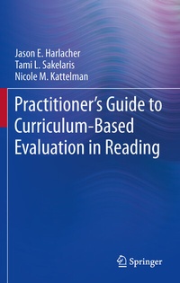 Abbildung von: Practitioner's Guide to Curriculum-Based Evaluation in Reading - Springer