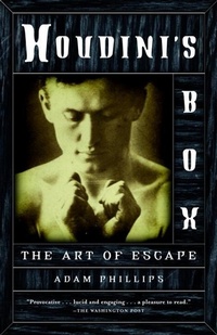 Abbildung von: Houdini's Box - Vintage