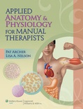 Cover: Applied Anatomy & Physiology Therapy Text & Study Guide Package - Lippincott Williams and Wilkins