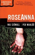 Cover: Roseanna - Vintage Crime/Black Lizard