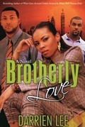 Cover: Brotherly Love - Strebor Books