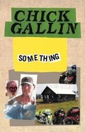 Cover: Something - Trafford Publishing