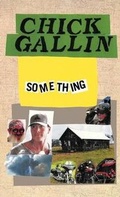 Cover: Something - Trafford Publishing