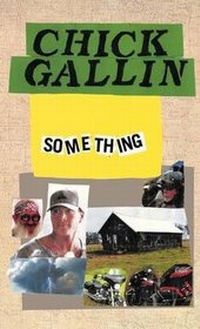 Enlarge image Cover: Something - Trafford Publishing