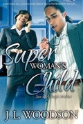 Cover: Superwoman's Child - Strebor Books