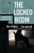 Cover: The Locked Room - Vintage Crime/Black Lizard