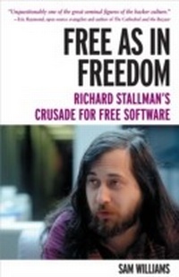 Abbildung von: Free as in Freedom [Paperback] - O'Reilly