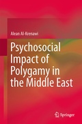 Cover: Psychosocial Impact of Polygamy in the Middle East - Springer