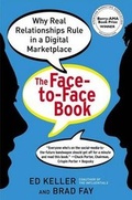 Cover: The Face-To-Face Book - Free Press