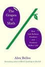 Cover: The Grapes of Math - Simon & Schuster
