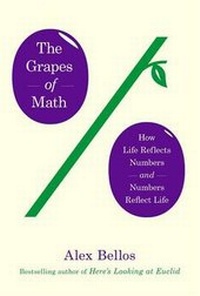Enlarge image Cover: The Grapes of Math - Simon & Schuster