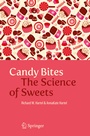 Cover: Candy Bites - Copernicus Books