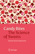 Cover: Candy Bites - Copernicus