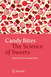 Enlarge image Cover: Candy Bites - Copernicus
