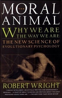 Abbildung von: The Moral Animal - Vintage