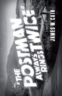 Cover: The Postman Always Rings Twice - Vintage Crime/Black Lizard