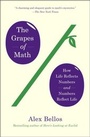 Cover: The Grapes of Math - Simon + Schuster LLC