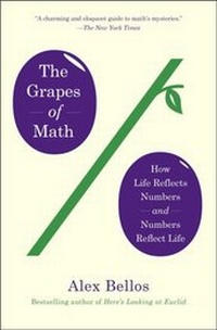 Enlarge image Cover: The Grapes of Math - Simon + Schuster LLC
