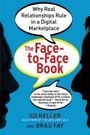 Cover: The Face-to-Face Book - Free Press