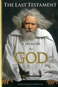 Enlarge image Cover: The Last Testament - Simon & Schuster
