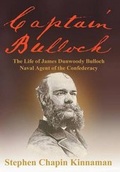 Cover: Captain Bulloch - Dog Ear Publishing